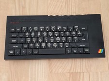 Sinclair ZX Spectrum+