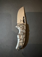 NEU!  Midgards Messer Nodri