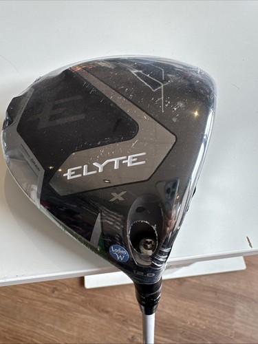 Callaway elytex driver grad - callaway,