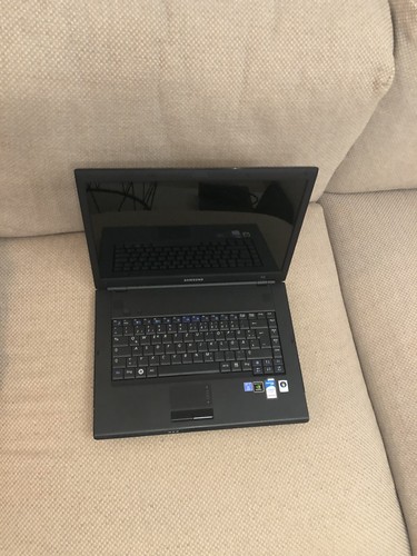 Samsung r70 notebook - notebook, im