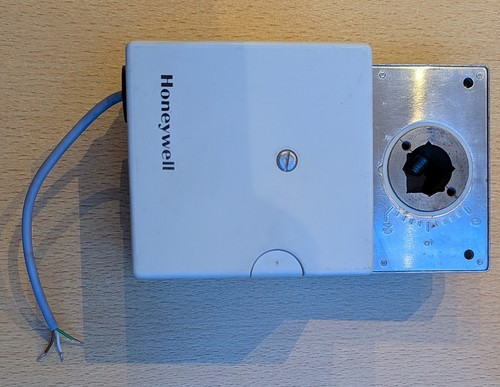 Honeywell m6530a stellantrieb - honeywell,