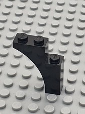 LEGO® 4x Bogensteine Arch Bow