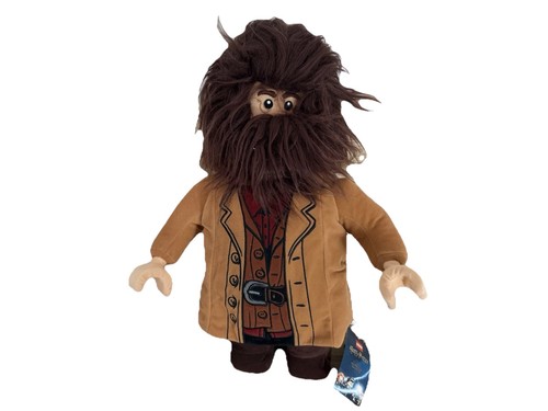 Lego harry potter hagrid - harry,