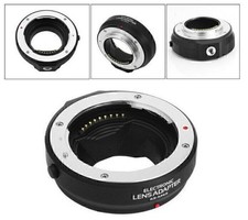 Qualität AF 4/3 Objektiv Zu