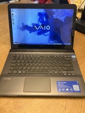 Sony Vaio SVE14AE13L Laptop