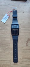 Piratron Dual Time Calculator