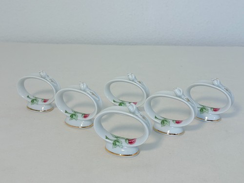 Servietten ringe ungarn - servietten,