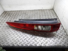 Ford Fusion Rücklicht 6N11-13405-A Links Bj.2008