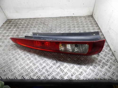 Ford fusion rücklicht - ford,