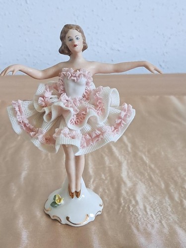 Ballerinafigur dresdner - ballerinafigur,