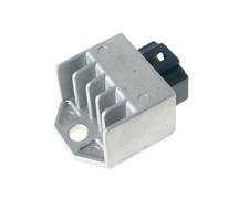 Spannungsregler/Gleichrichter