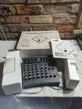 Spirit Folio Notizblock