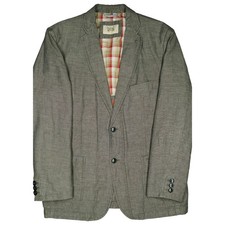 CAMEL Active 52 XL Sakko Grau