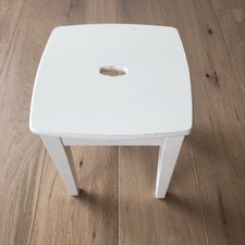 Leksvik Kinder Hocker Ikea