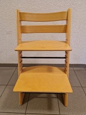 Tripp Trapp Hochstuhl mit Zubehör Kinderhochstuhl