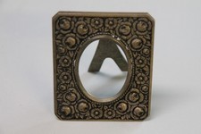 Antiker Jugendstil Miniatur