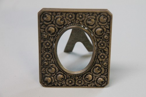 Antiker jugendstil miniatur - antiker,