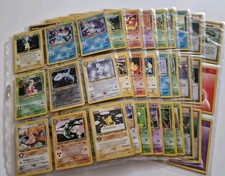 Pokémon TCG Neo Genesis