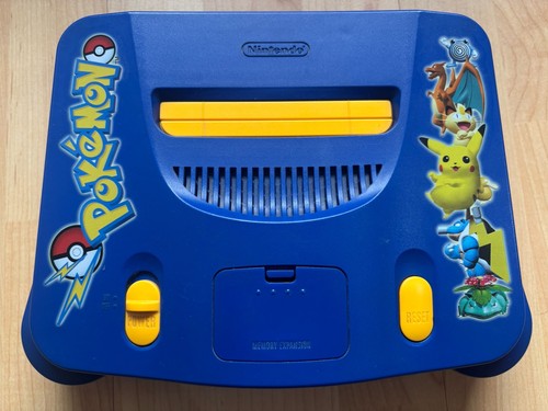 Pokemon stadium pikachu - pokemon, /