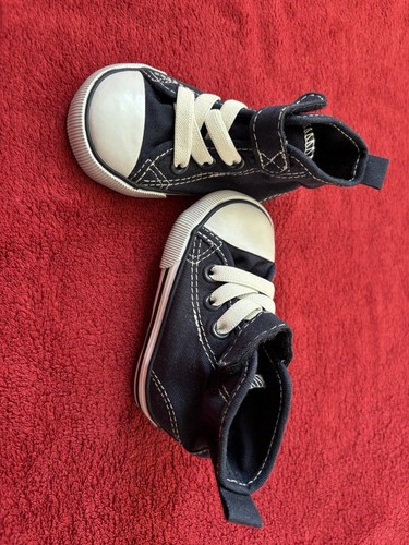 Schuhe baby 18 19 - 18-19, blau