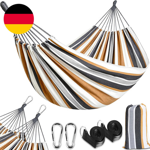 Outdoor hängematte 250 - 250, 150