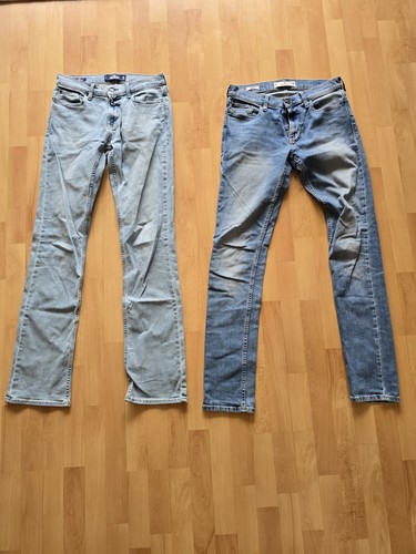 Hollister herren jeans w30 - herren,