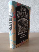 Jules Verne - Ausgewählte Werke 9 - 20000 Meilen unter dem Meer - Neues Leben...