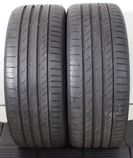 2 x 225/45R17 91W Sommerreifen Continental Sport Contact 5 SSR MOE Runflat 2019
