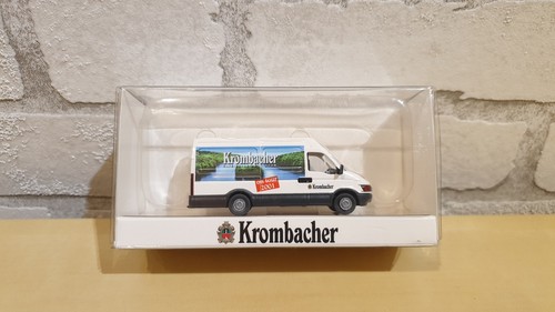 Wiking 2844 iveco - 2844,