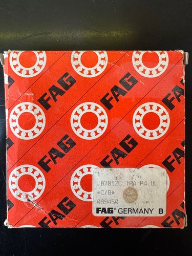 Stk fag spindellager - stk.,