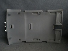 Dachhimmel Himmel Audi Q7 4L Verkleidung Himmel S-Line Schwarz 4L0867505H