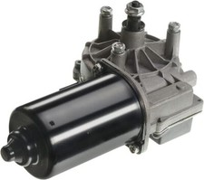 1x Scheibenwischermotor