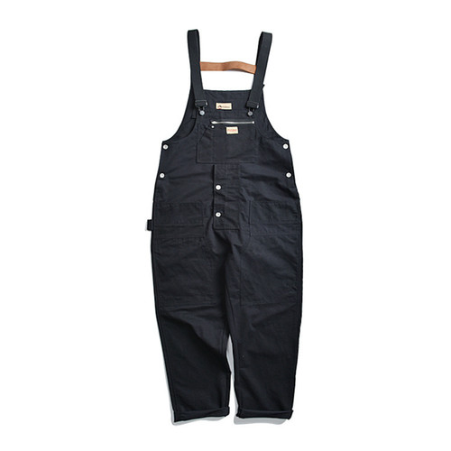 Herren cargo latzhose taschen - herren,