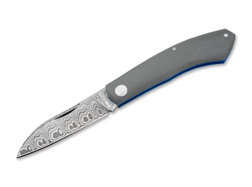 Böker damast jahresmesser - böker,