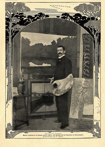 Aus berliner ateliers der - aus,
