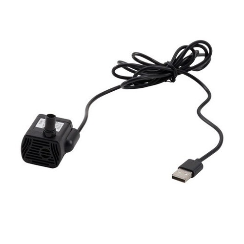 Ersatzpumpe catit trinkbrunnen - ersatzpumpe,