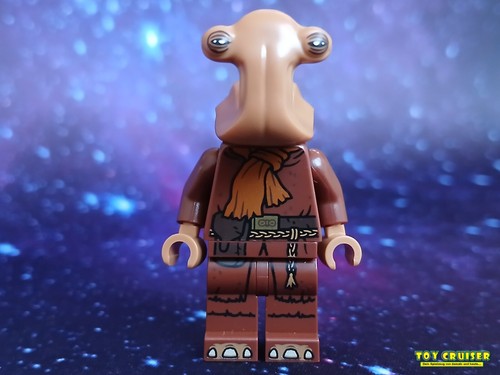 Lego minifigur star - lego®,