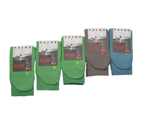 Falke ware paar socken - 5,