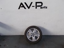 Original BMW E81 E87 Alufelge