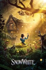 Snow White Schneewittchen