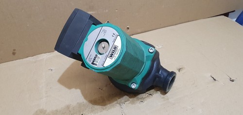 Wilo top s25 - top, umwälzpumpe