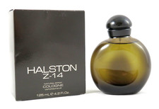 Halston Z-14 Cologne Spray 125