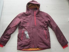 Mountain Force Herren Skijacke