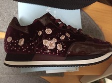 Exkl. Philippe Model Samt