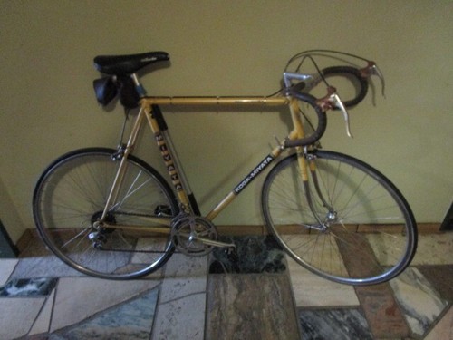 Koga miyata rennrad vintage - koga,