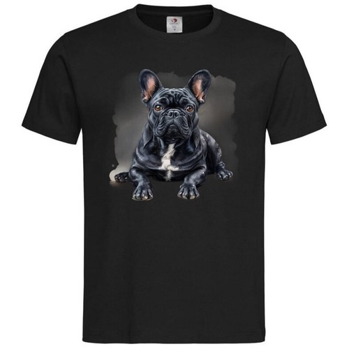 Shirt französische - t-shirt,