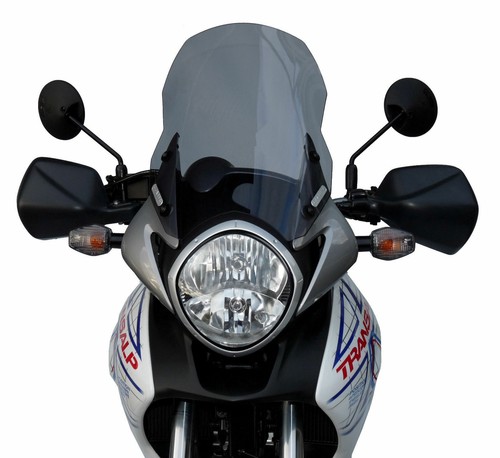 Cupolino spoiler fabbri - cupolino,