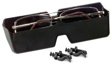 RICHTER Auto Brillenhalter
