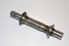 Simson Thompson Tretlagerwelle Keiltretlager DDR Diamant Mifa Tretlager Teile