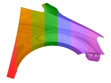 VW Touran 1T3 2011-2015